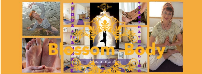 Blossom Body yoga Bos en Lommer