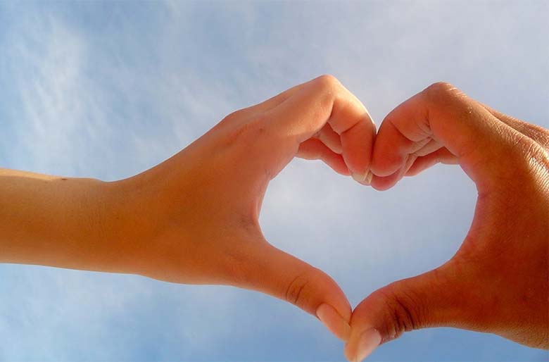 SELF LOVE.. HOE DOE JE DAT? TIPS AND TRICKS! ♥